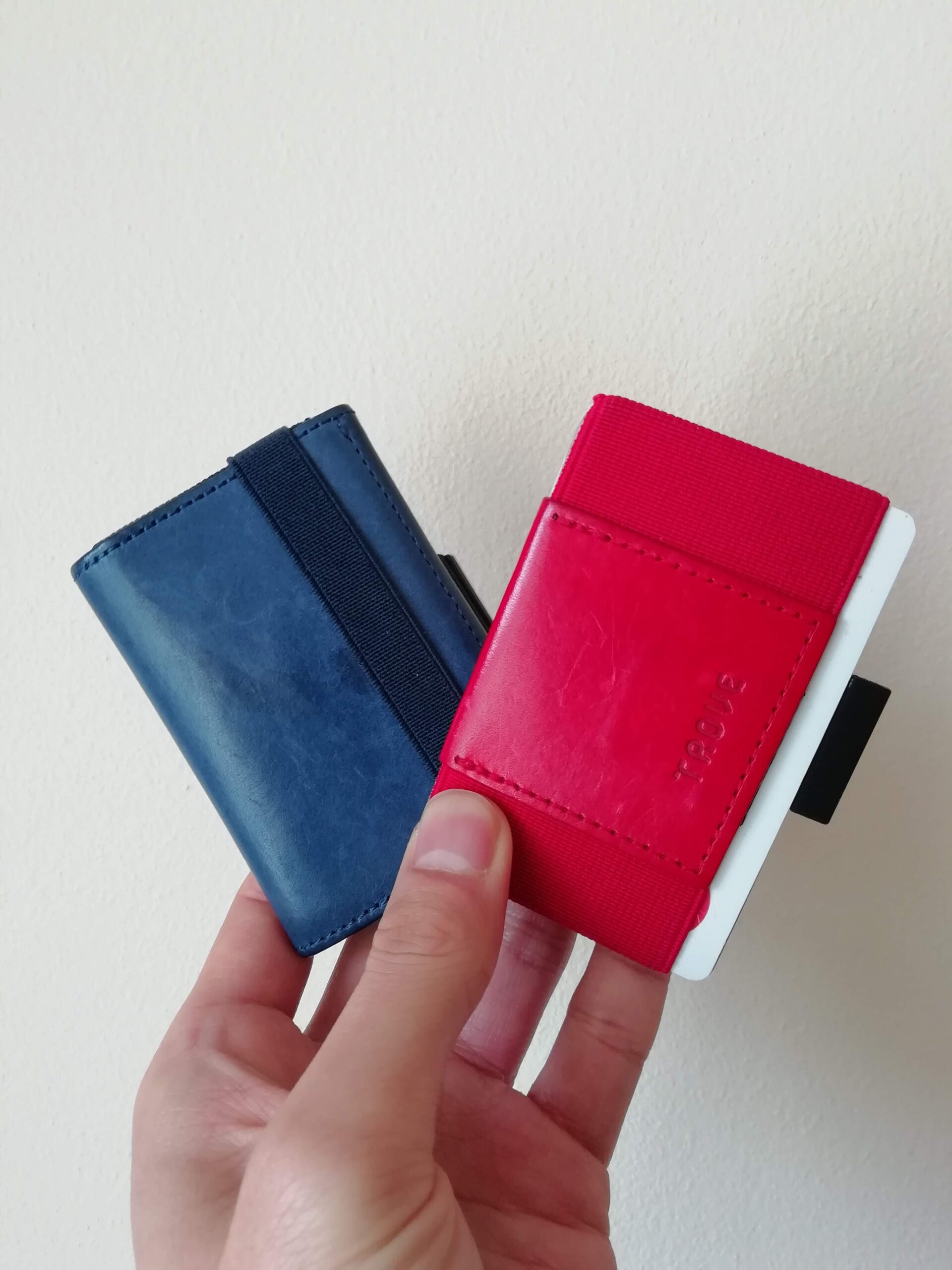 Trove Swift & Cash Wrap Wallet Review One Year On Elite Travel Blog