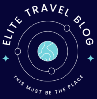 Elite Travel Blog logo