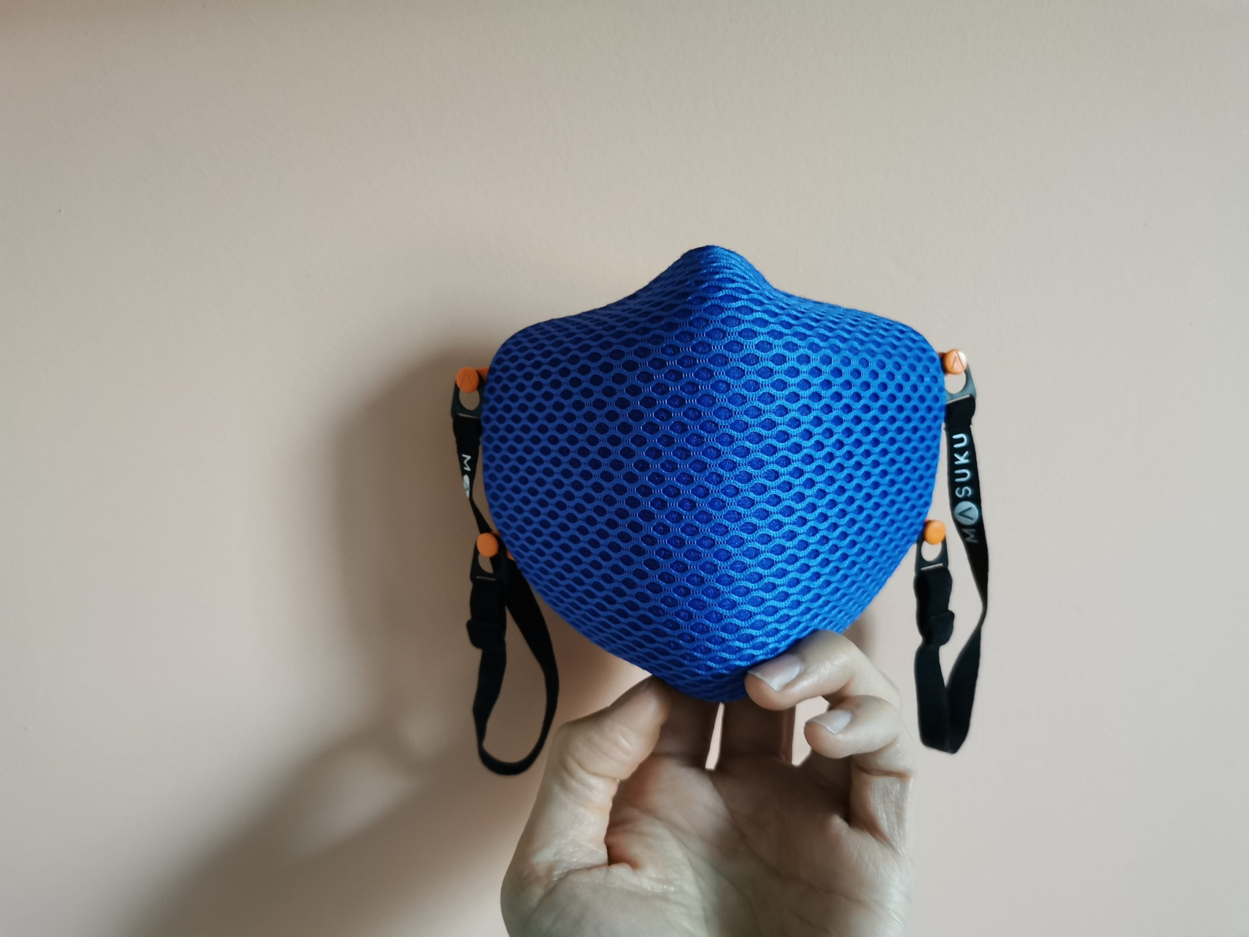 Masuku One Face Mask Review Is An Eco Friendly Mask Worth £30