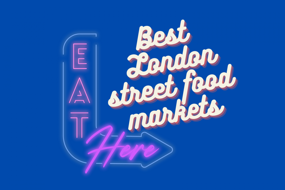 Best Food In London Travel Guides 🌍 Elite Travel Blog