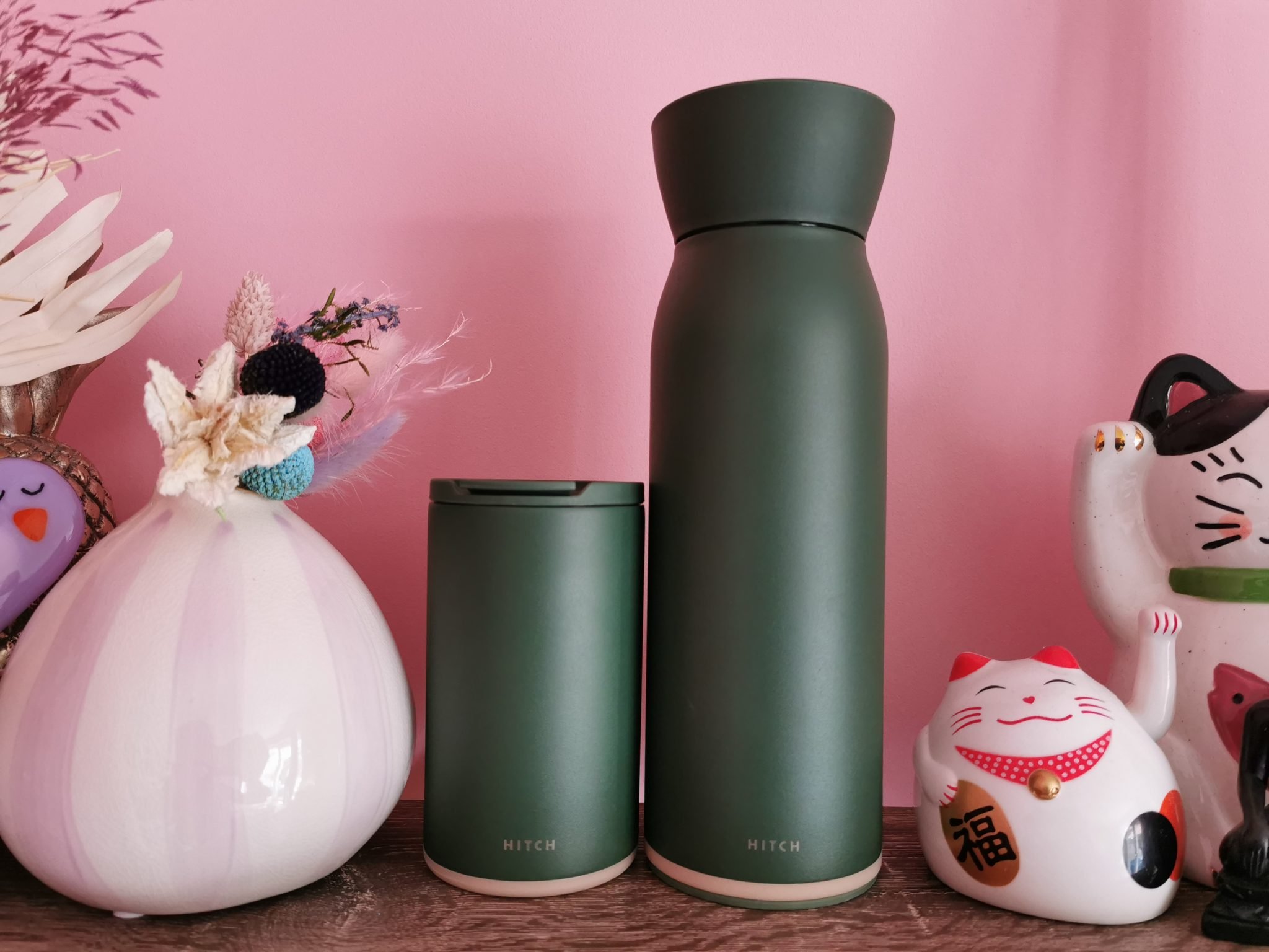 Hitch Bottle & Cup 1 Year Review & Alternatives Elite Travel Blog