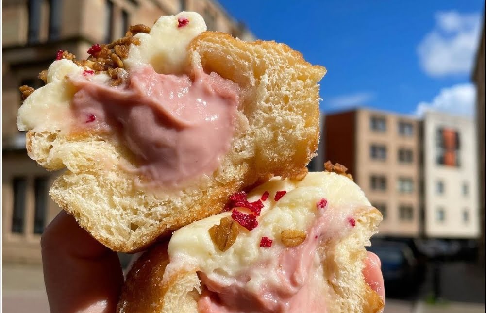Instadamn! 5 Best Dessert Places In Glasgow Elite Travel Blog