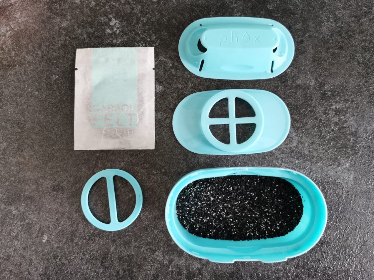 Phox Water Filter Review & 5 Eco Alternatives To Brita Elite Travel Blog