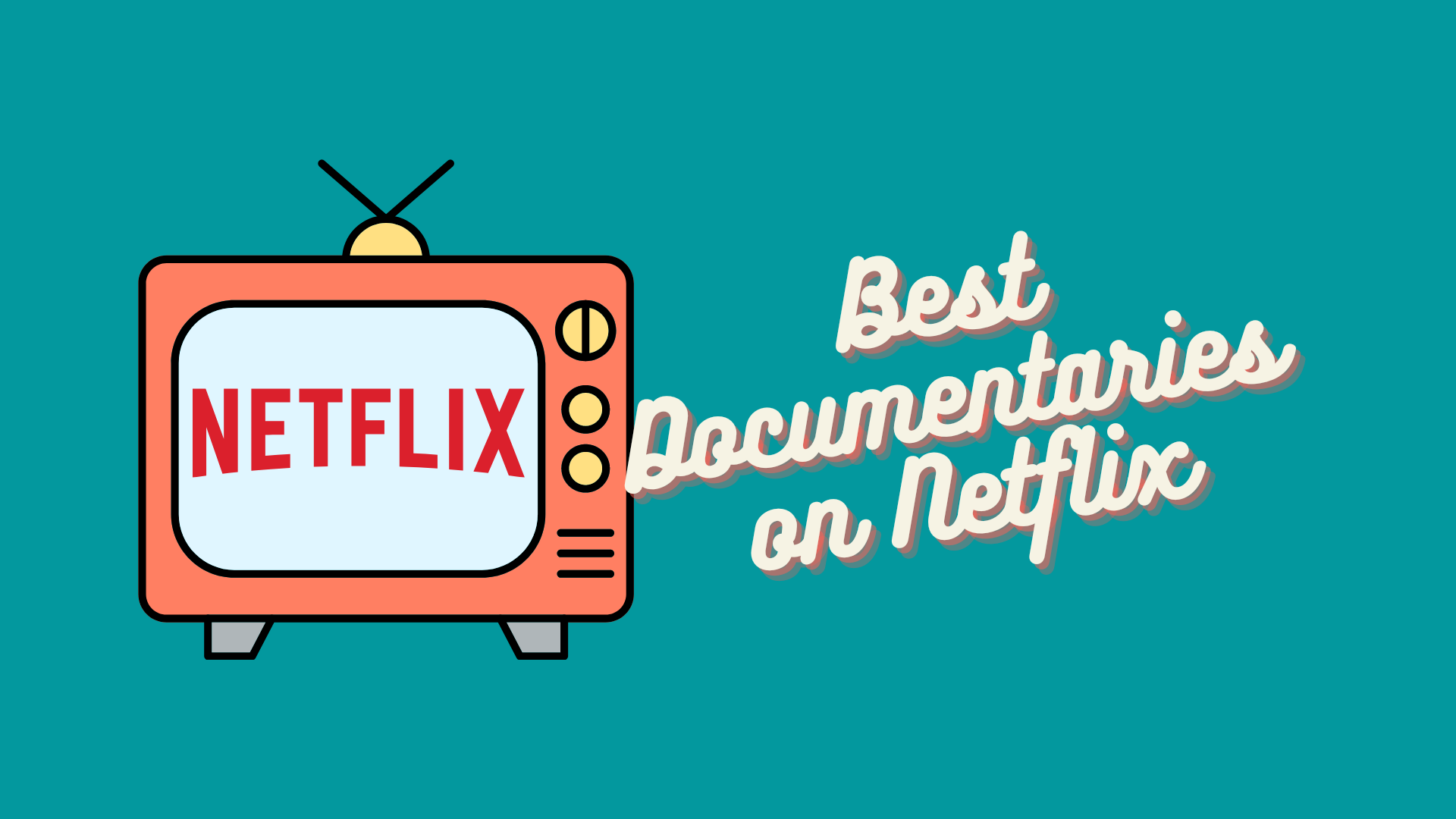 24 Best Documentaries On Netflix Now, Worth Watching 2023 Elite