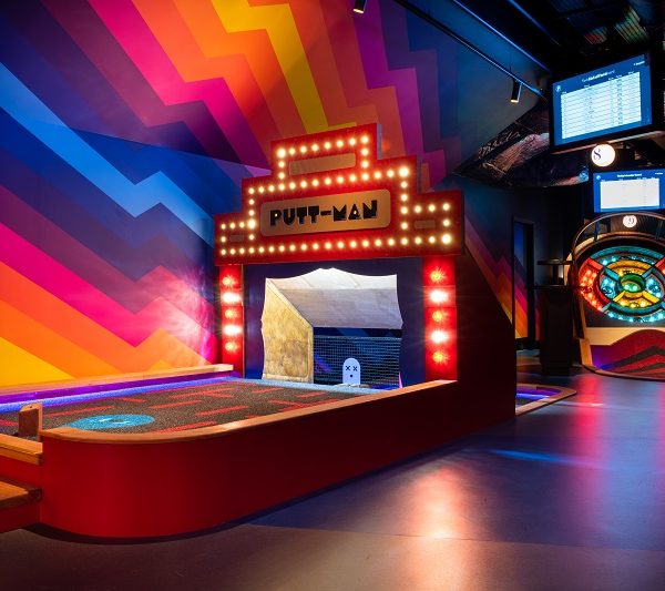 Best Mini Golf In London Ranked: Puttshack Vs Swingers vs Plonk vs Junkyard Golf
