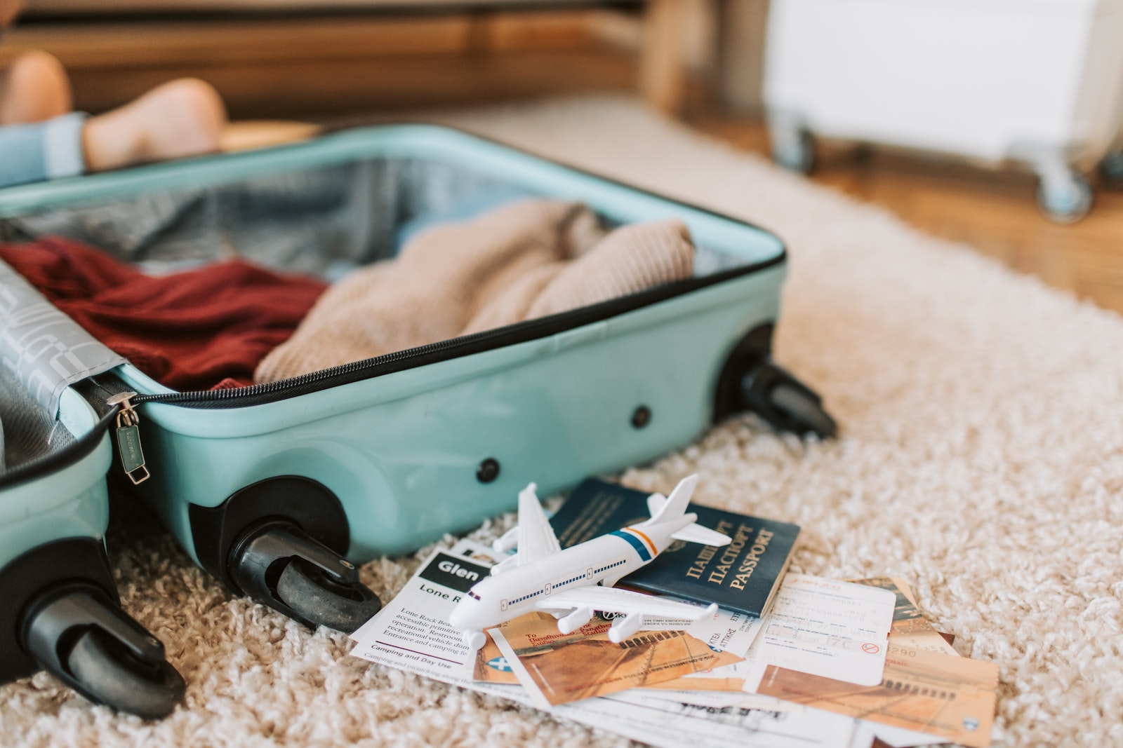10kg Luggage Everything You Need To Know Elite Travel Blog