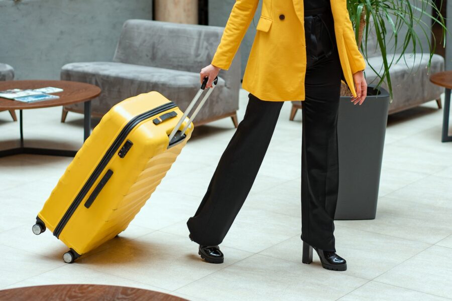 10kg Luggage Everything You Need To Know Elite Travel Blog
