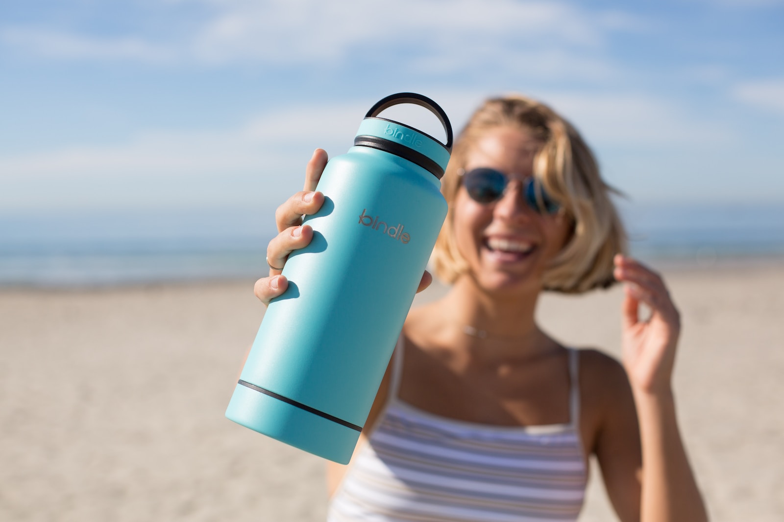 5 Best Smart Self Cleaning Water Bottles How Do They Work? Elite