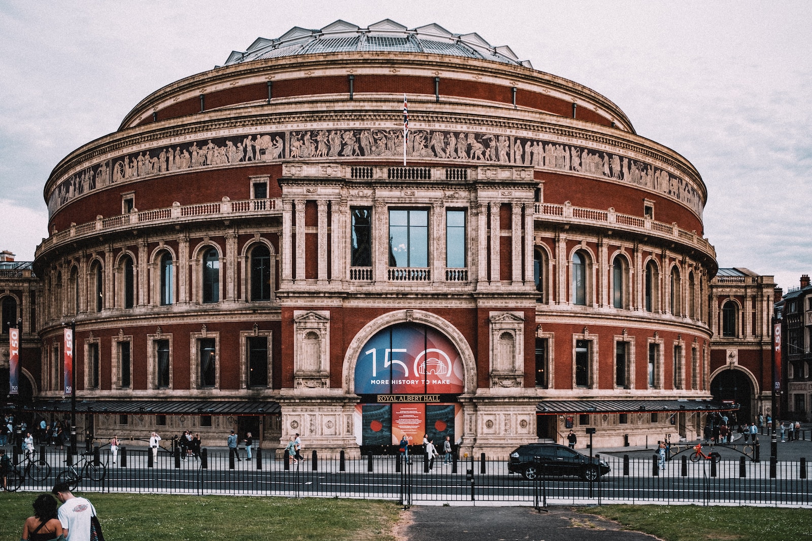10 Most Famous Music Venues In London Elite Travel Blog