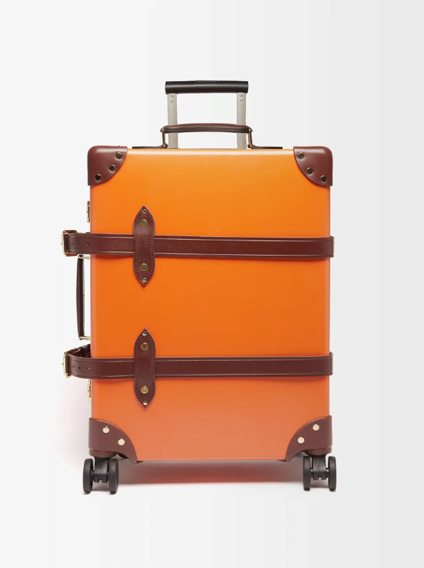 Globe-Trotter Centenary