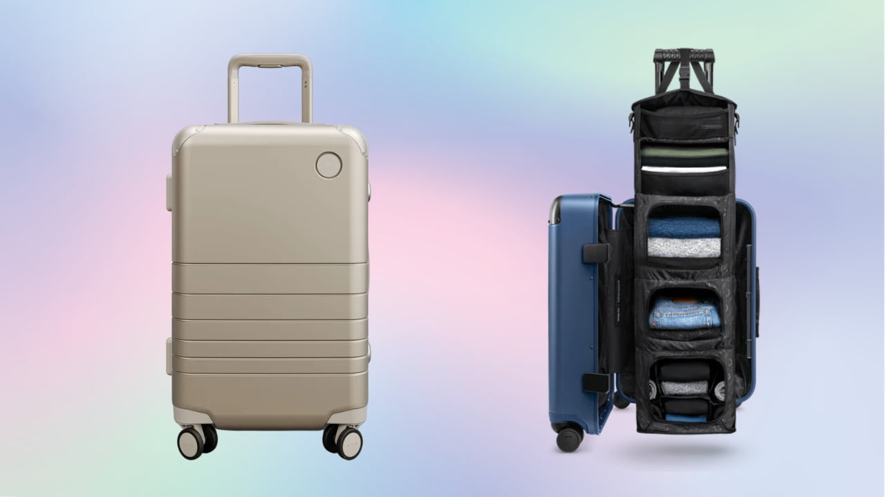 32 Best Black Friday Luggage and Suitcase Deals 2023 Elite Travel Blog