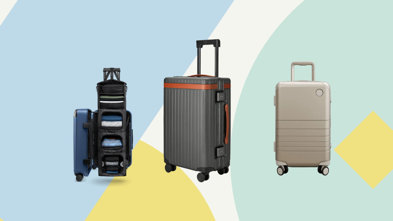 Best Checked Luggage For International Travel 2023 Elite Travel Blog