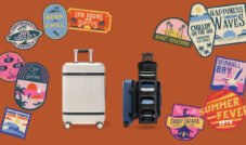 best eco friendly suitcases