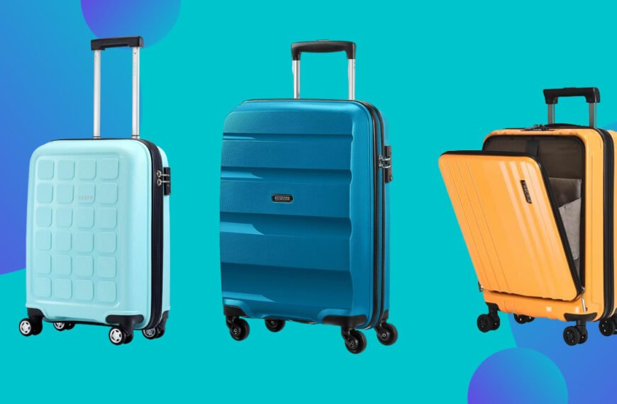 best-affordable-luggage-brands-under-£100