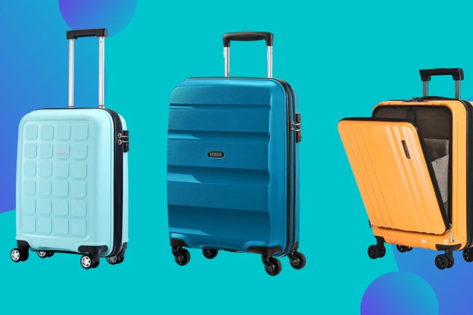 best-affordable-luggage-brands-under-£100