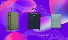 best-extra-large-suitcase