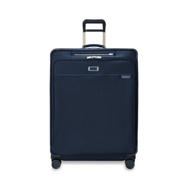 july carry on light suitcase