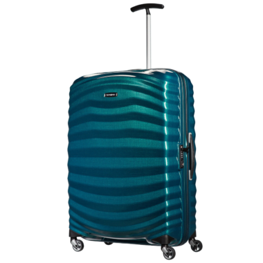 july carry on light suitcase