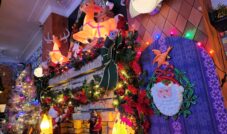 Miracle at Henrietta Hotel