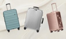 best luggage lifetime warranty
