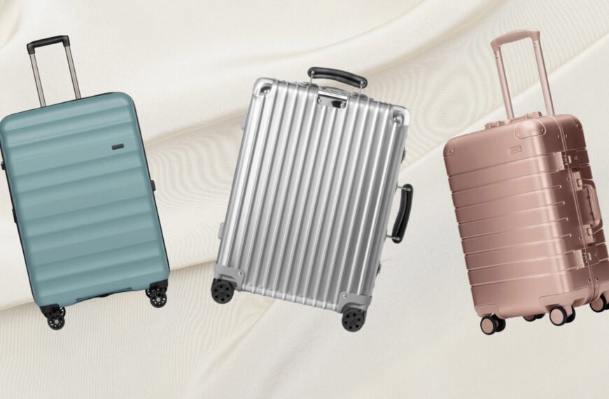 best luggage lifetime warranty