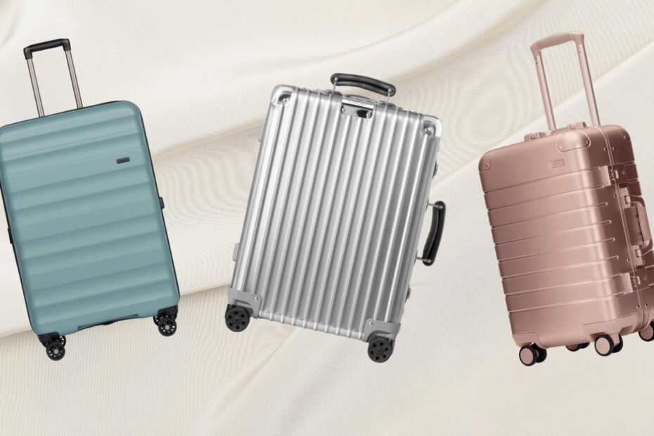 best luggage lifetime warranty
