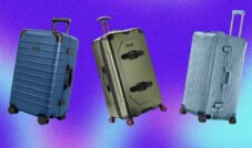 best-trunk-luggage