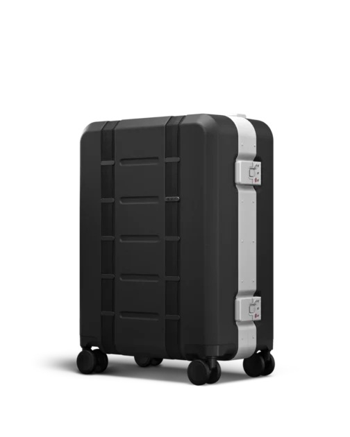 db journey Ramverk Pro zipperless suitcase