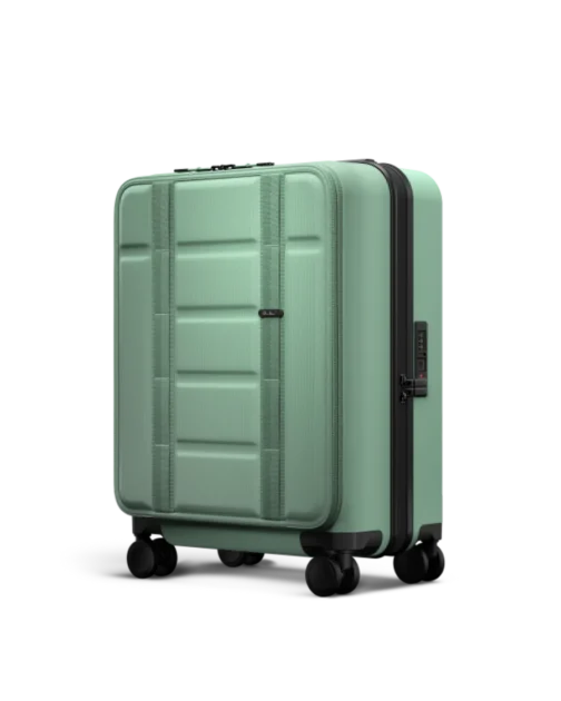 db ramverk front access carry-on