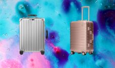 most durable suitcases