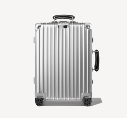 rimowa-classic suitcase