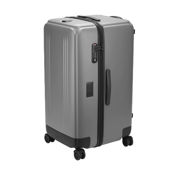 zero halliburton edge trunk