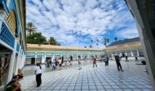 Bahia Palace review