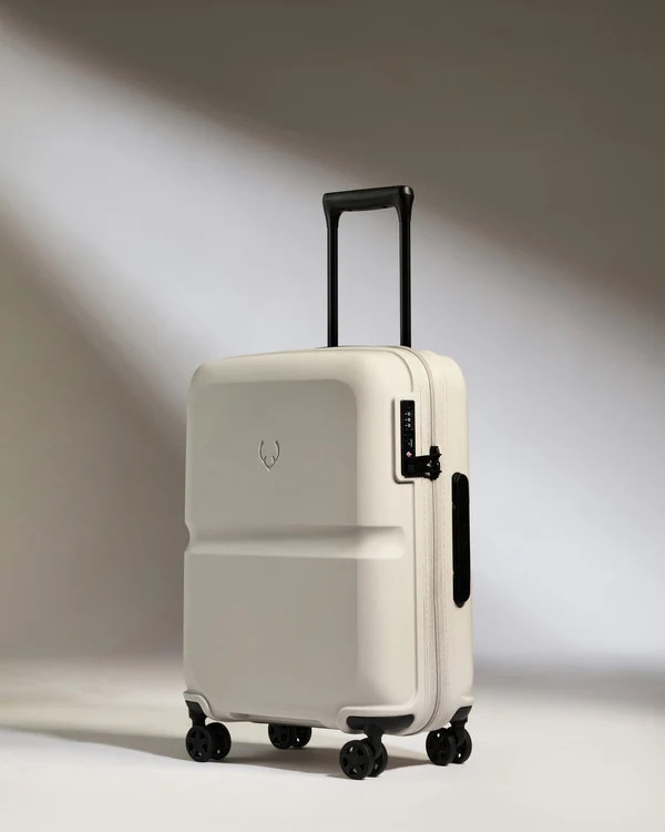 antler clifton suitcase