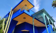 Le Jardin Majorelle review