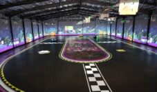 BattleKarts review Sittingbourne