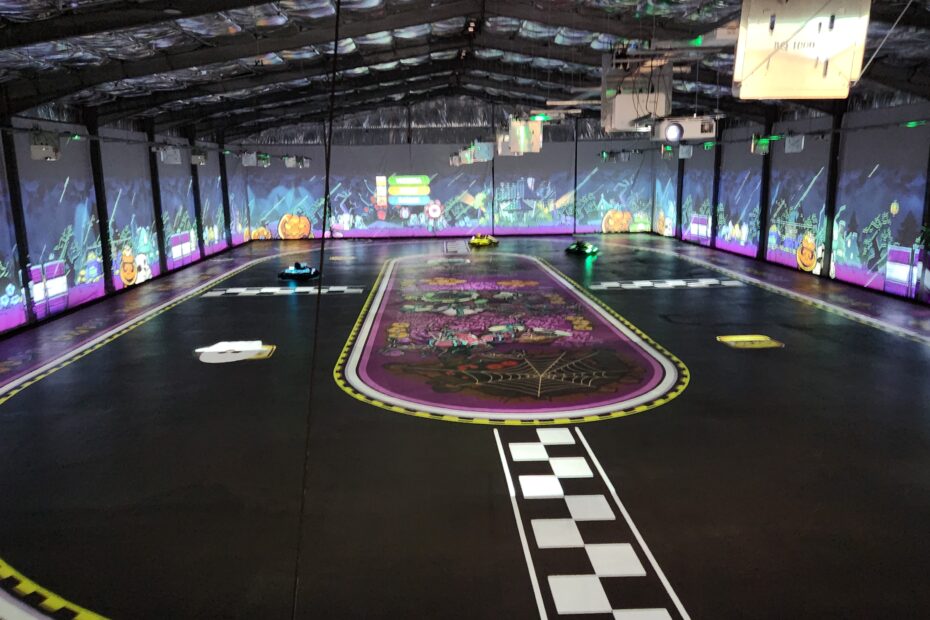 BattleKarts review Sittingbourne