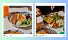 arcade food hall tottenham court road review
