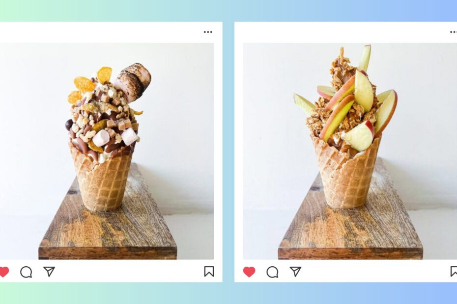 bears ice cream imaginarium