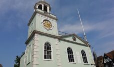 Faversham Guildhall