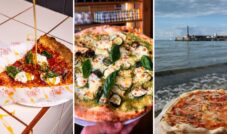 best pizza in margate