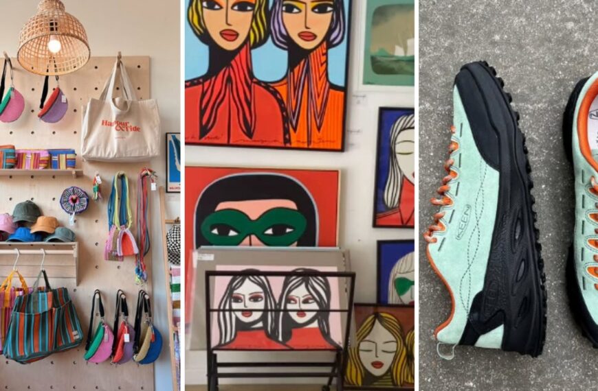 best shops in margate