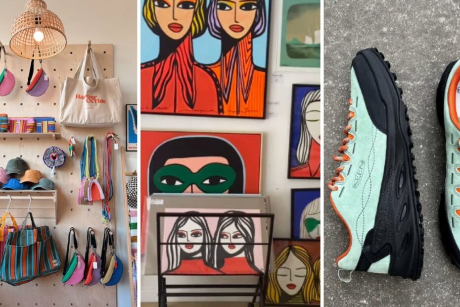 best shops in margate