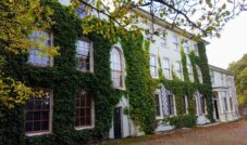Home of Charles Darwin Down House