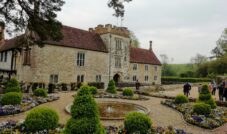 ightham mote