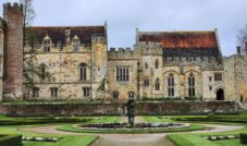 penshurst place and gardens