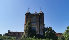 sissinghurst castle