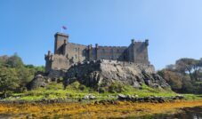 dunvegan castle