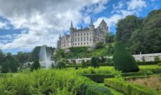 dunrobin castle