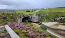 smoo cave